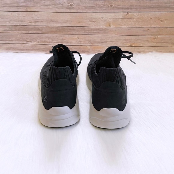 Timberland Men’s GreenStride Bradstreet Ultra Knit Oxford Sneakers - Picture 3 of 7